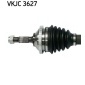 SKF VKJC3627