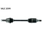 VKJC2599 Вал