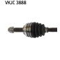 SKF VKJC3888