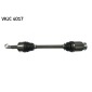 SKF VKJC4017
