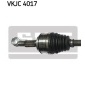 SKF VKJC4017