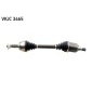 SKF VKJC3465