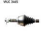 SKF VKJC3465