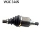 SKF VKJC3465