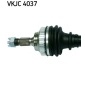 SKF VKJC4037