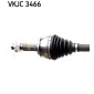 SKF VKJC3466