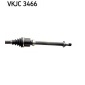 SKF VKJC3466