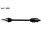 VKJC2752 Вал