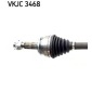 SKF VKJC3468