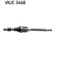 SKF VKJC3468