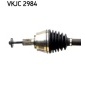 SKF VKJC2984