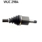 SKF VKJC2984