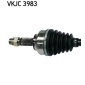 SKF VKJC3983
