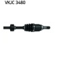 SKF VKJC3480