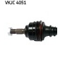 SKF VKJC4051