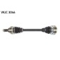 SKF VKJC3046