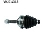 SKF VKJC4318