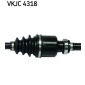 SKF VKJC4318