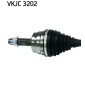 SKF VKJC3202