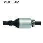 SKF VKJC3202