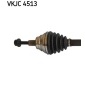 SKF VKJC4513