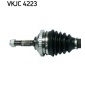 SKF VKJC4223