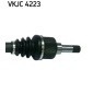 SKF VKJC4223