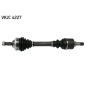 VKJC4227 Вал