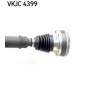 SKF VKJC4399