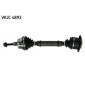 VKJC4893 SKF Вал