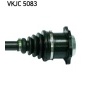 SKF VKJC5083