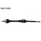 SKF VKJC5330