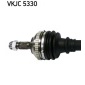 SKF VKJC5330