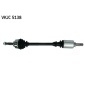 SKF VKJC5138