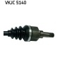 SKF VKJC5140