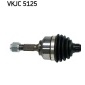 SKF VKJC5125