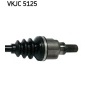 SKF VKJC5125