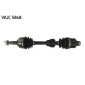 VKJC5848 SKF Приводной вал