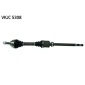 VKJC5308 Вал