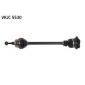 SKF VKJC5530