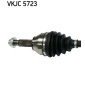 SKF VKJC5723