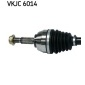 SKF VKJC6014