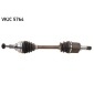 VKJC5764 Antriebswelle