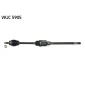 SKF VKJC5905