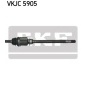 SKF VKJC5905
