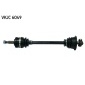 VKJC6049 SKF Вал