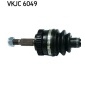 SKF VKJC6049