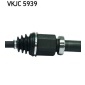 SKF VKJC5939