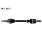 SKF VKJC6103
