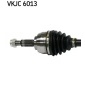 SKF VKJC6013